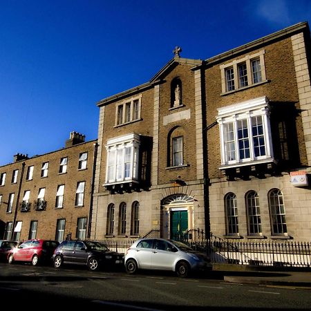 Dublin International Hostel Exterior photo