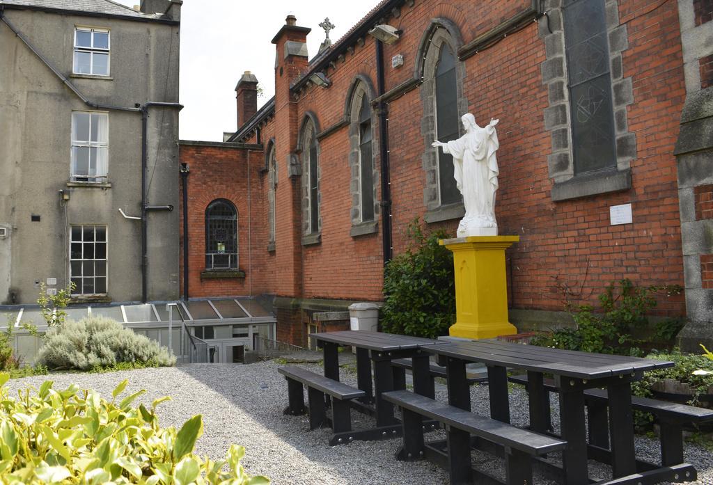 Dublin International Hostel Exterior photo